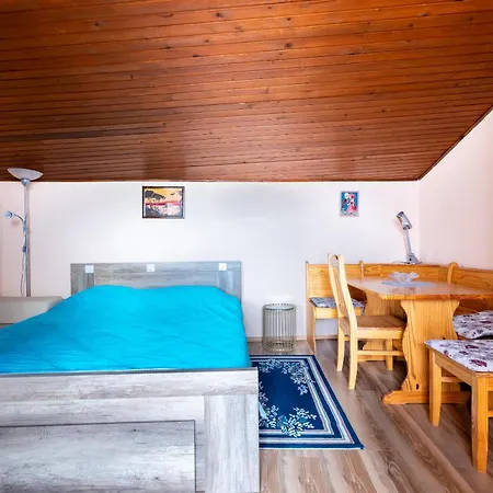 Apartamento Antonija