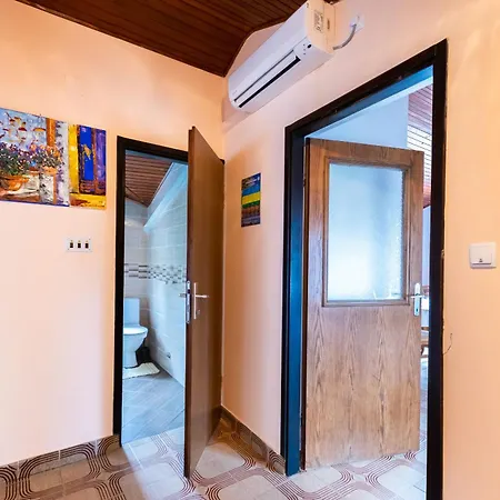 Apartamento Antonija Kampor
