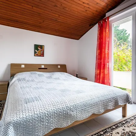Apartamento Antonija