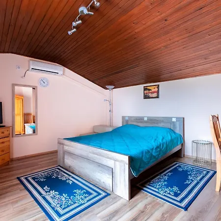 Apartamento Antonija Kampor