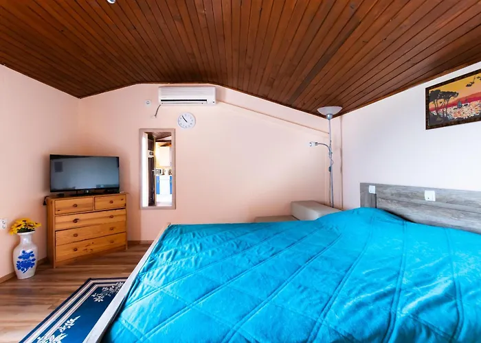Apartment Antonija Kampor