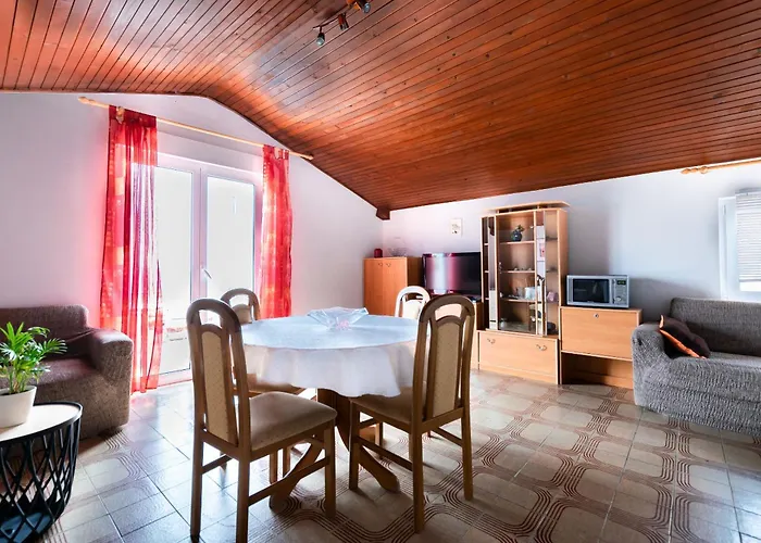 Apartment Antonija