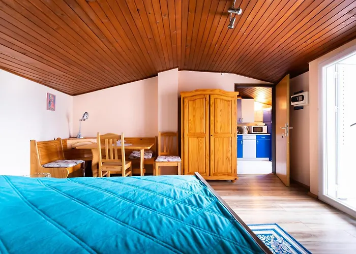 Apartment Antonija *