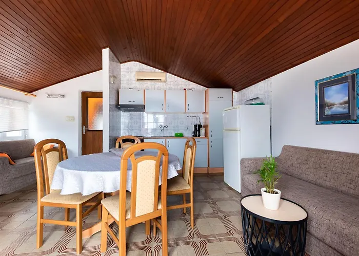 Apartment Antonija *