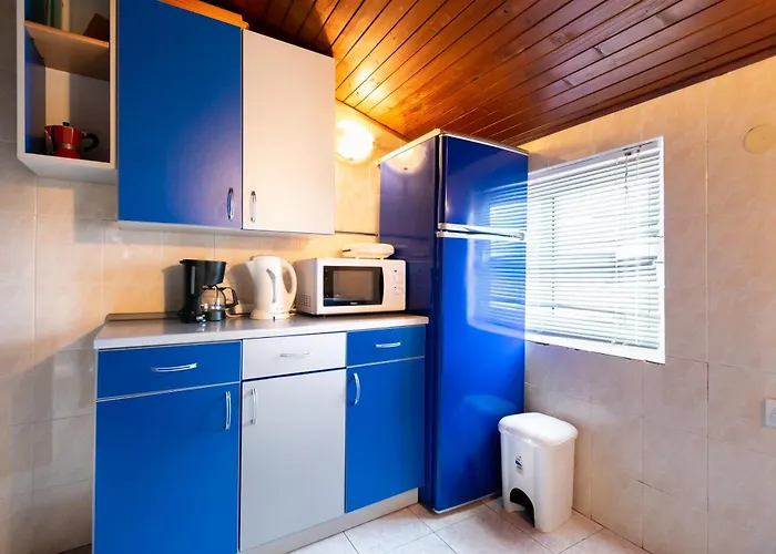Antonija Apartment