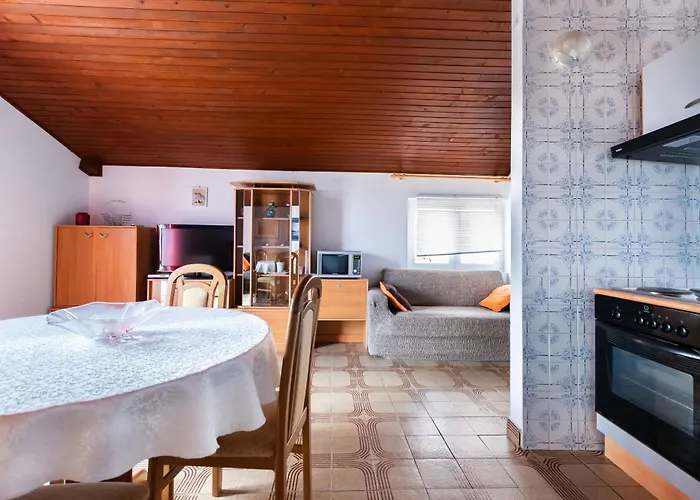 Antonija Apartment