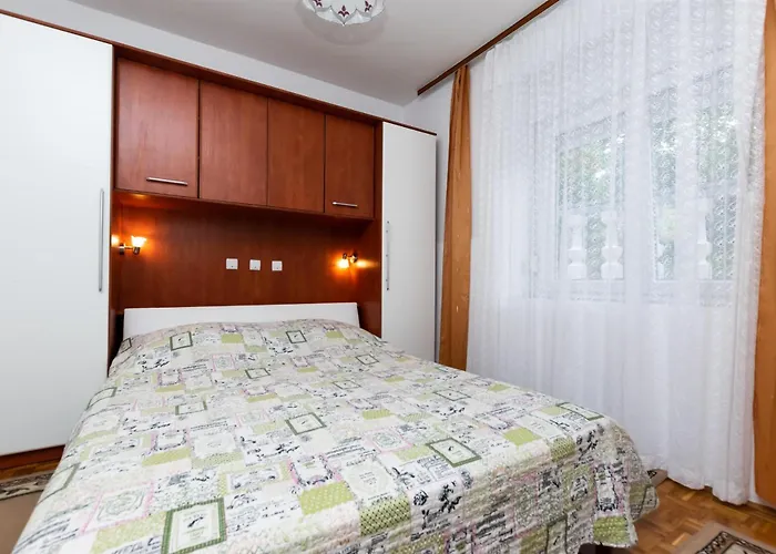 Apartment Antonija *
