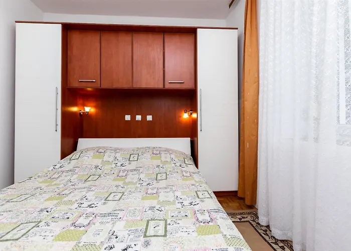 Apartment Antonija Kampor
