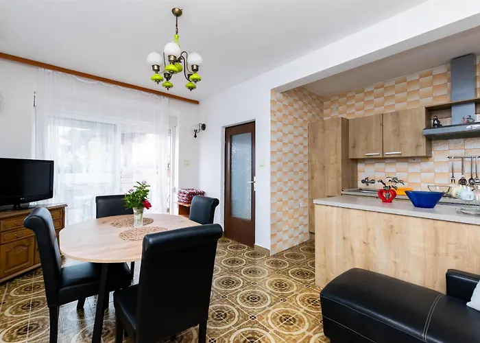 Apartment Antonija