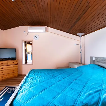 Apartament Antonija Kampor