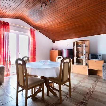 Apartament Antonija