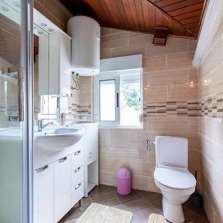 Antonija Apartament Kampor