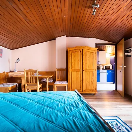Apartment Antonija *