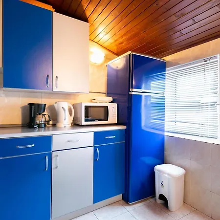 Antonija Apartment