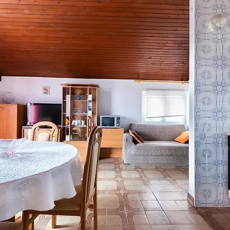 Antonija Apartment