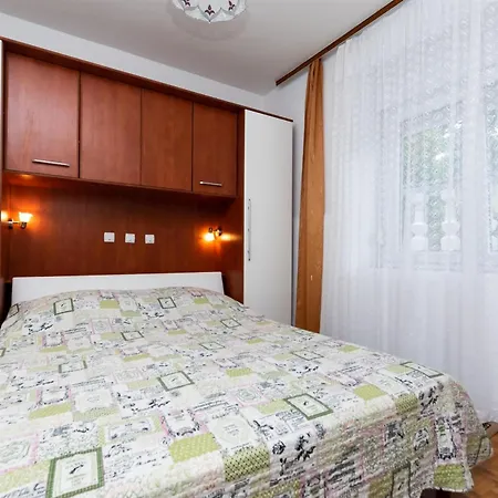 Apartment Antonija *
